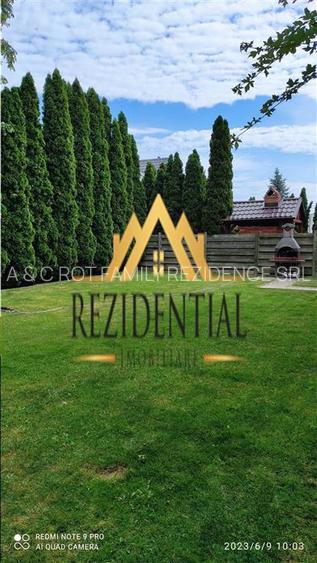 CASA CU ETAJ - LEBADA - 8