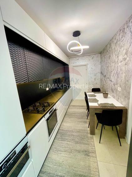 Apartament 4 camere UNIC - PREMIUM de vanzare| Dobroiesti| Regnum Spa - 15