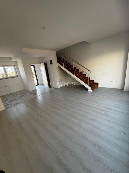 Vilă modernă 3 camere + curte, acces piscină – Cosmopolis - 3