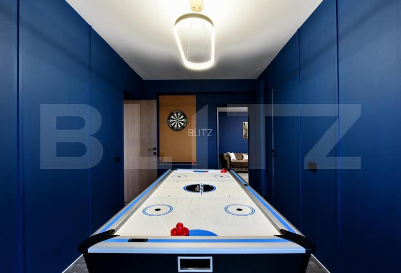 Apartament de vanzare cu 3 camere | 100mp + 12 terasa | Curte proprie | LUX - 7