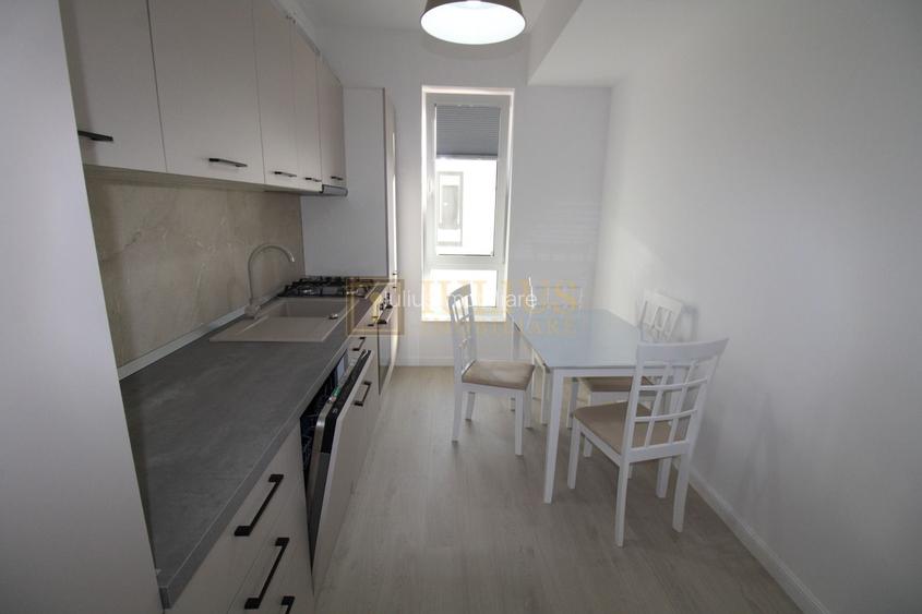 Apartament nou de închiriat – Braytim | Prima închiriere | Loc de parcare inclus - 10
