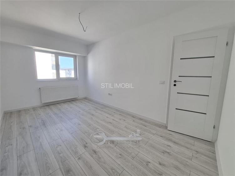 Apartament 2 camere de vanzare in Iasi, Galata, 57,24 mp, bloc nou - 12