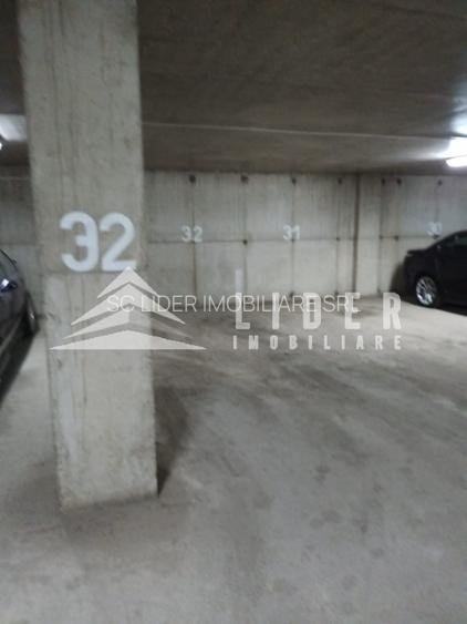 Apartament cu 4 camere de vanzare, strada Pasteur,parcare proprie - 14