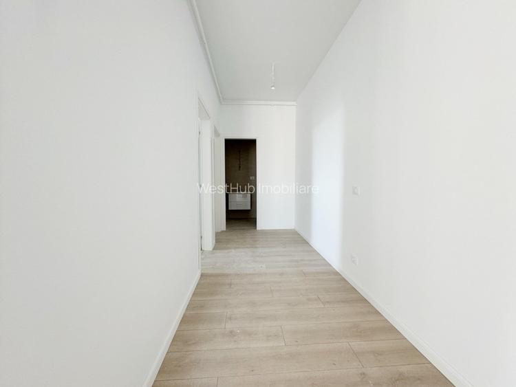 Penthouse 3 camere, decomandat, 80 mp utili, toate utilitatile, zona Aradului - 6