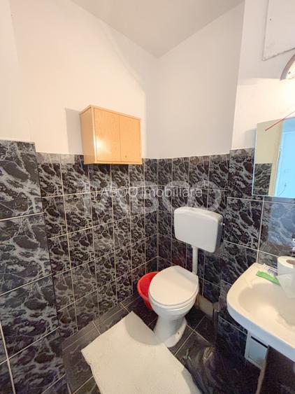 De vanzare apartament 3 camere decomandate in Cartierul Zorilor - 7