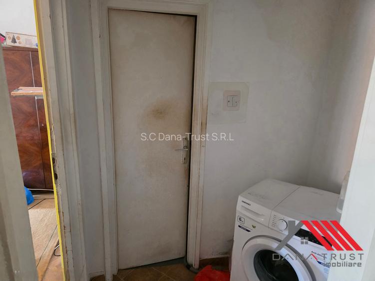 Semicentral – Splaiul N. Titulescu | Vedere spre Bega –2 Cam - 8