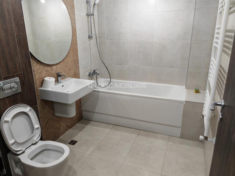 Spatiu comercial pretabil sediu firma, birouri zona Astra - 10