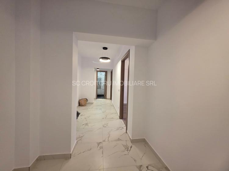 Piata Victoriei - apartament modern .-  3 camere decomandate . Renovat ! - 2