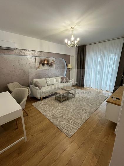 Apartament 2 camere PACURARI - 550 EURO - 4