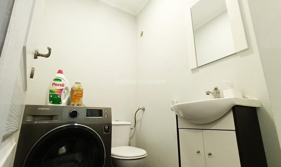 Oferta! Apartament 3 camere, 67 mp, finisat, Parter inalt , Buna Ziua - 15