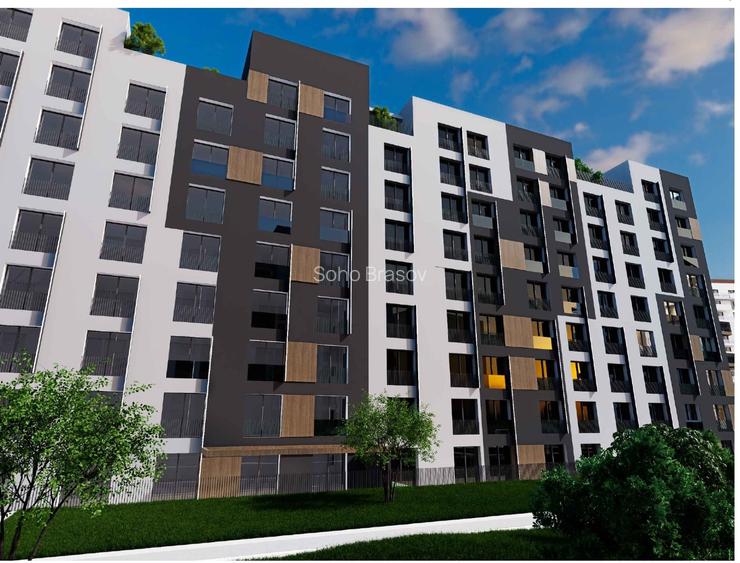 SOHO Residence Brasov II - 3