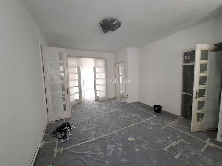 Apartament nemobilat 3 camere Dorobanti M261 - 8