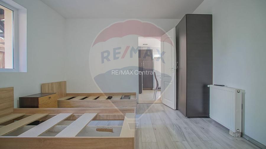 Proprietate versatilă în Brașov – locuință, business sau investiție - 36