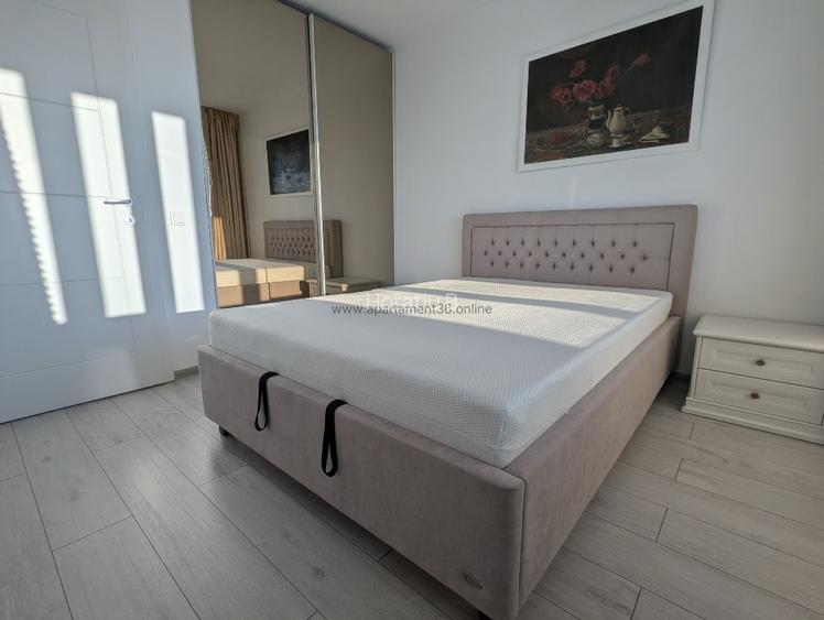 Apartament luminos în Grigorescu - 13
