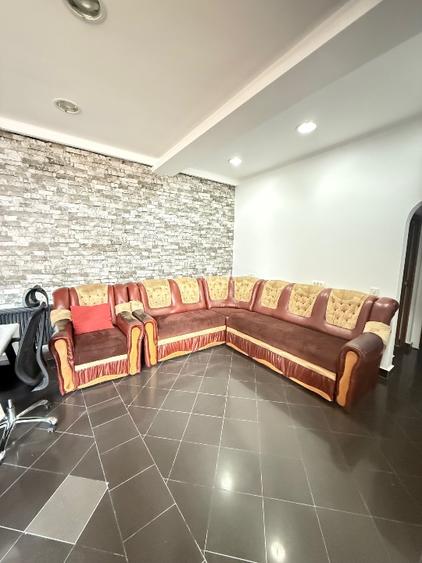 Apartament Parter Vila - 3