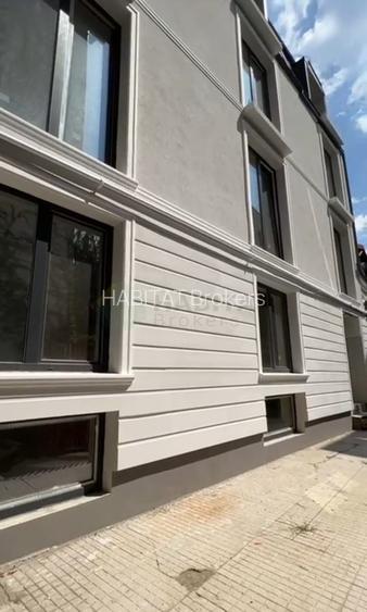 De vânzare: Imobil exclusivist D+P+2+M, ultracentral —  zona Dorobanti - 4