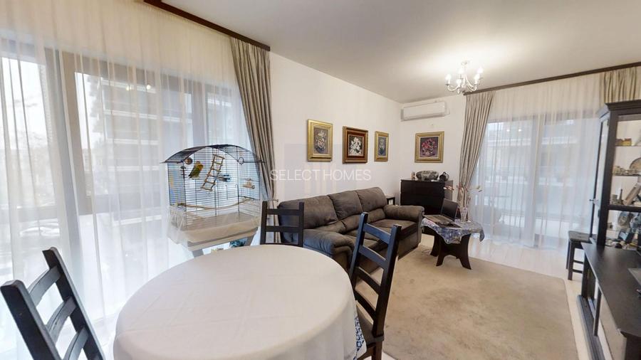 Apartament 3 Camere de Vanzare Moghioros Residence *Tur Virtual* - 2