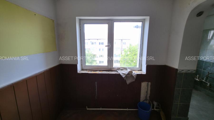Apartament 4 camere 62,27 mp Corabia, jud.Olt - 4