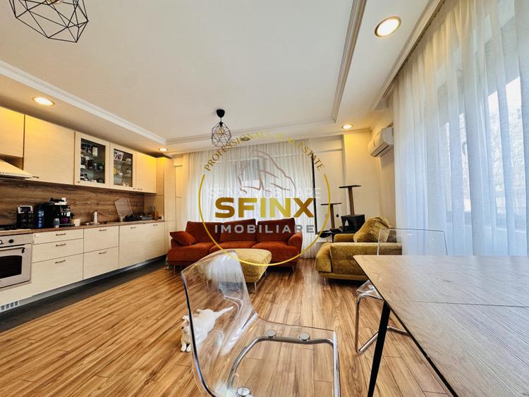 3 camere Pipera Iancu Nicolae | COMISION ZERO | Complex cu Piscina Langa Padure  - 11