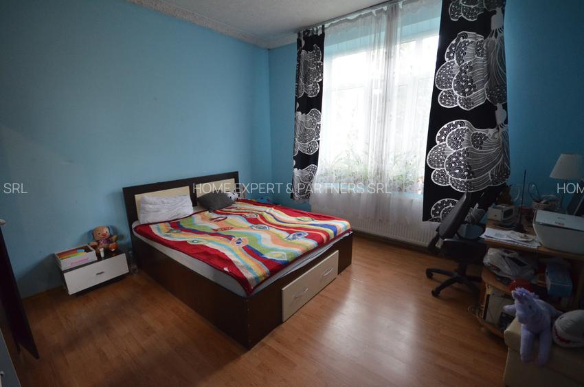 Apartament in vila - 6 camere - Calea Calarasilor - Traian - Unirii - 12