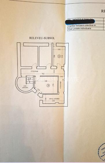 Apartament cu farmec interbelic | 3 camere | Domenii - 26