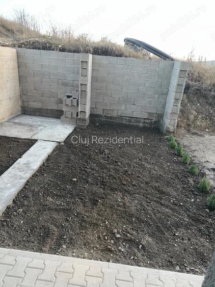 Apartament nou cu 2 camere in Apahida - 5