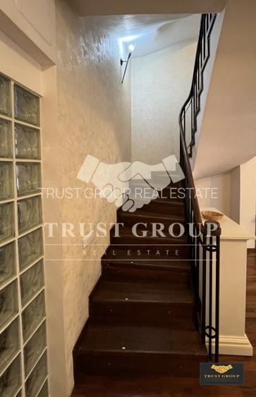 Casa  Individuala | Herastrau  | Curte proprie | 3 Locuri de parcare - 13