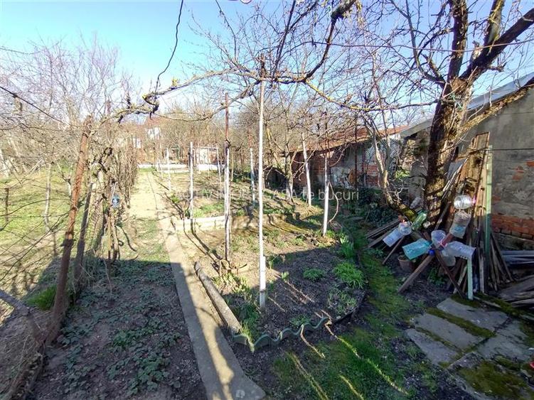 Oravita, Casa 145MP, Strada Spitalului, Pret Usor Negociabil - 40