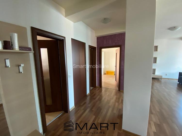Apartament 3 camere zona Strand Sibiu - 6