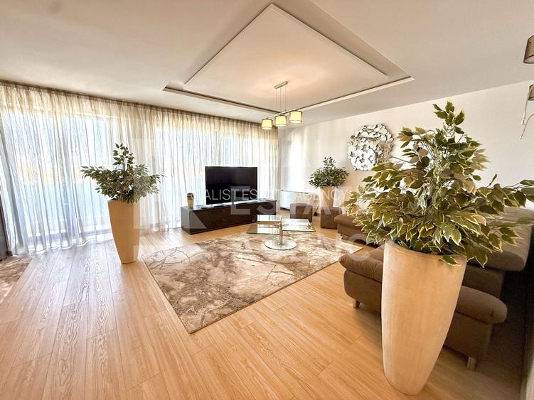 Apartament 3 camere spațios și luminos – zonă premium Iancu Nicolae - 5