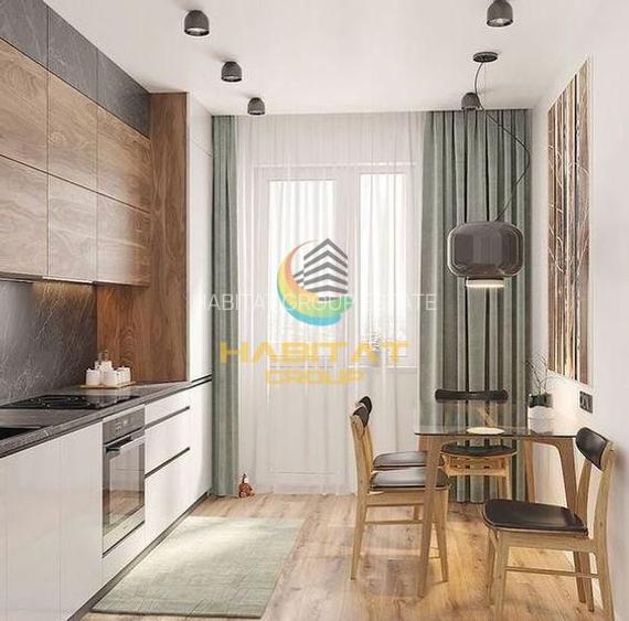 Vanzare apartament 2 camere Sector 4 Grand Arena - 3