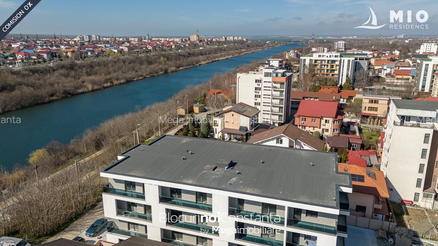 ✅TVA inclus » Studio la cheie · bucătărie separată · terasă | Mio Mamaia Nord - 13