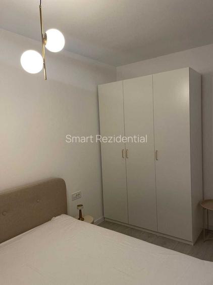 Novum 56 – Apartament NOU 2 Camere | Prima Închiriere | Încălzire în Pardoseală - 5