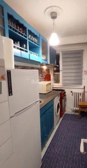 apartament 2 camere zona Km4-5 mobilat utilat 37 mp - 3