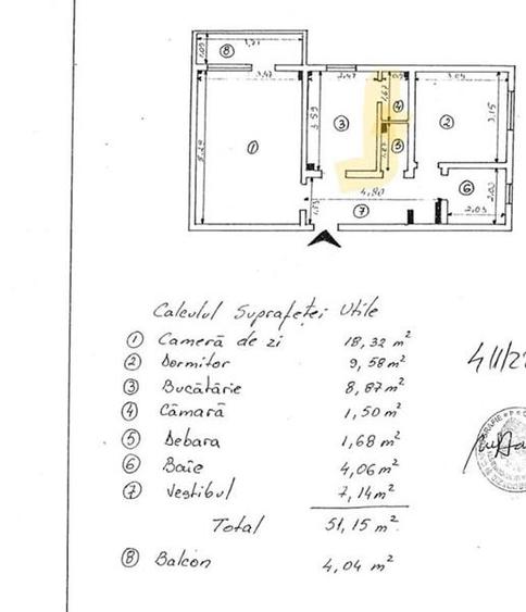 Apartajment 2 camere Piata Sudului/ Mall Sun plaza - 4