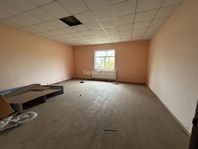 CLADIRE DE INCHIRIAT/ ZONA ALBERT/ PLOIESTI - 10