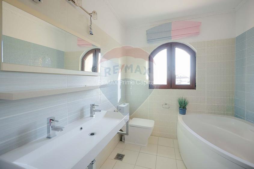 Vilă mediteraneană cu 5 camere, Dealuri Oradea - 18