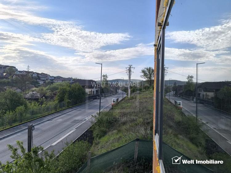 Casa duplex, o unitate locativa, 4 camere, 200 m.p., Dambu Rotund/Calea Baciului - 7