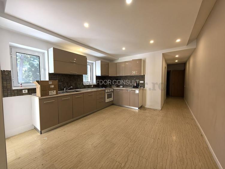 Vila  în zona Iancu Nicolae - Jolie Ville - Cambridge School - 8