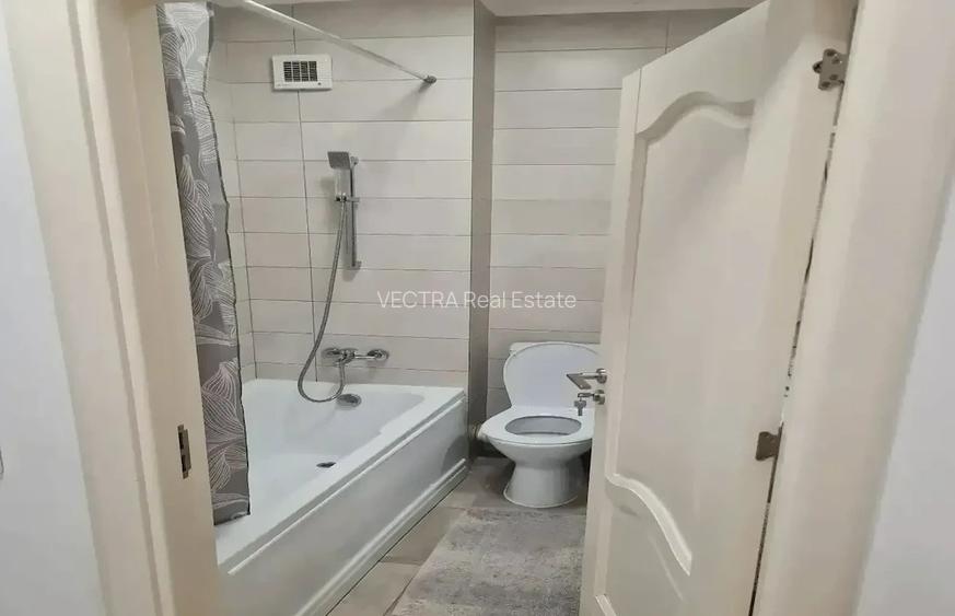 Apartament de 2 camere, decomandat, 55 mp, zona Grozavesti - 4