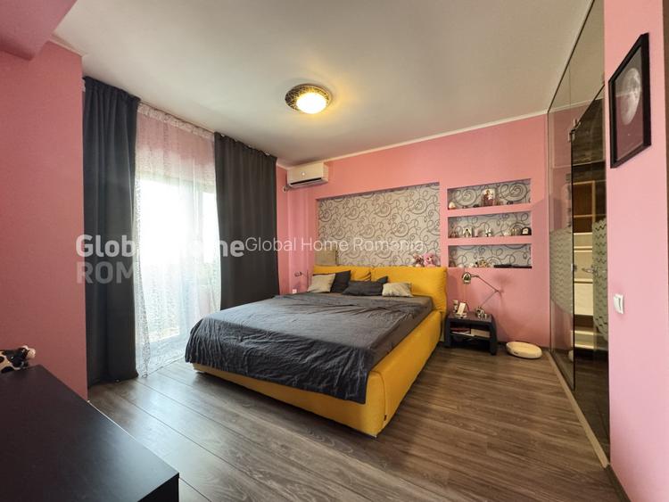 Apartament 3 Camere |  Parcul Lumea Copiilor-Sun Plaza | 143 MP-Bloc 2009 - 14