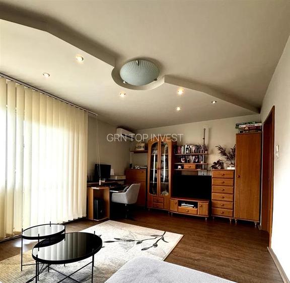 Apartament 3 camere in Terezian - 4