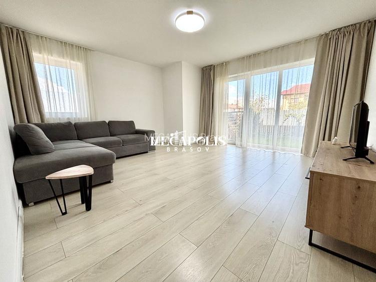 Apartament 3 camere | Parcare | Curte | Pet-Friendly | Ghimbav - 5