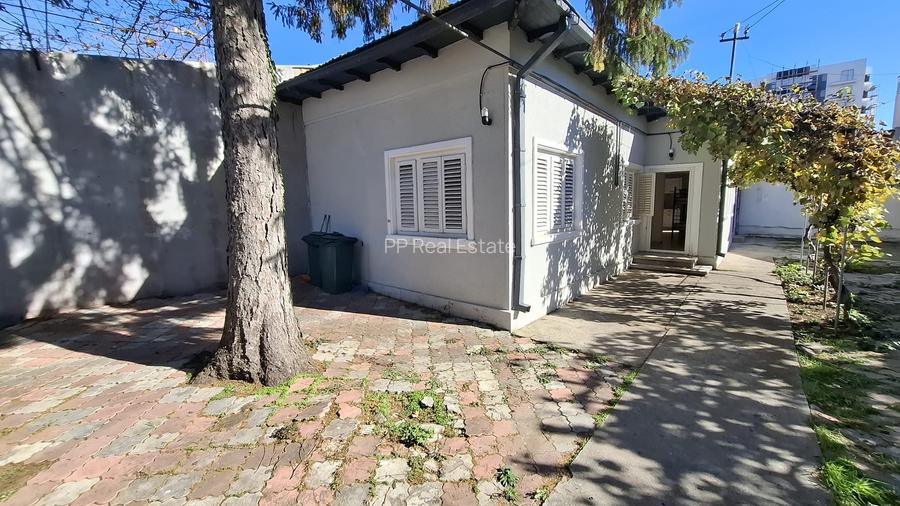 Zona Abator - casa 3 camere + teren 282 mp (deschidere 14.34 ml ) - 13