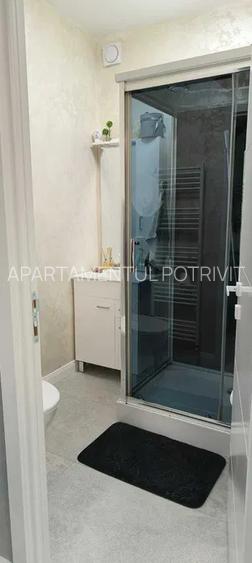 Apartament cu grădină proprie – zona Vivo (Răzoare) - 3