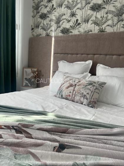 Închiriere | Apartament 2 Camere | Complet Renovat 2025 - 12