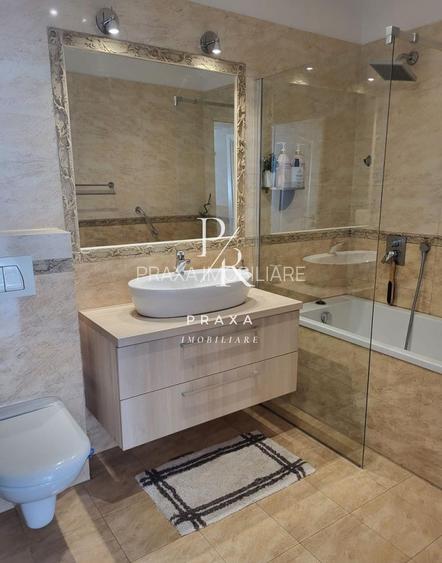 Apartament 2 camere, 60mp, 2 balcoane, parcare, zona Florilor-JYSK! - 6