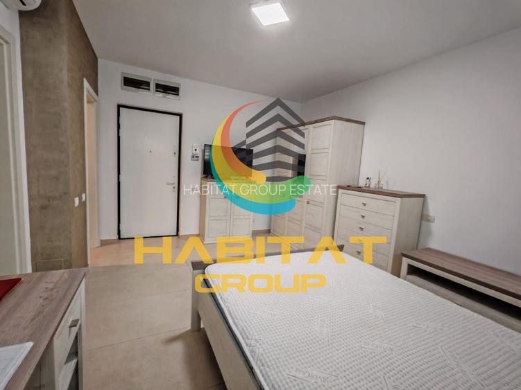 Garsoniera mobilata modern- Brancoveanu- bloc 2017 - 11