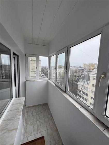 Apartament 1 camera zona CUG Sos. Nicolina - 7