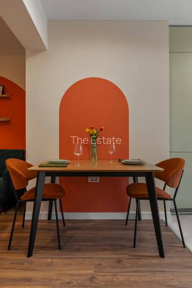 Prima Închiriere! Apartament 2 Camere - Biruinței 81 - 4